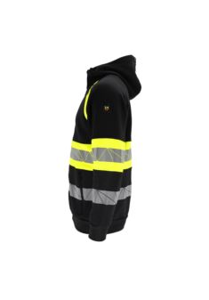 LH-RAUTEX-DS_B2XL - BLUZA OCHRONNA