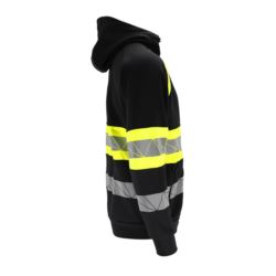 LH-RAUTEX-DS_B2XL - BLUZA OCHRONNA