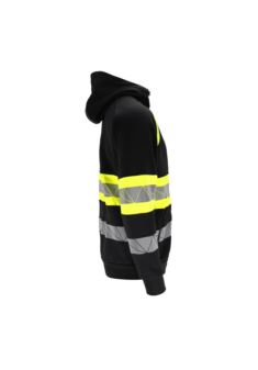 LH-RAUTEX-DS_B2XL - BLUZA OCHRONNA
