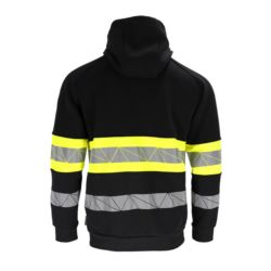 LH-RAUTEX-DS_B2XL - BLUZA OCHRONNA