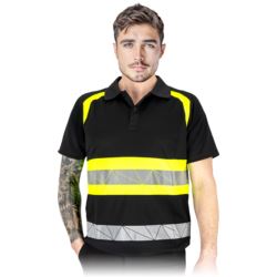 LH-RAUTEX-PS_B2XL - KOSZULKA POLO OCHRONNA