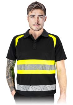 LH-RAUTEX-PS_B2XL - KOSZULKA POLO OCHRONNA