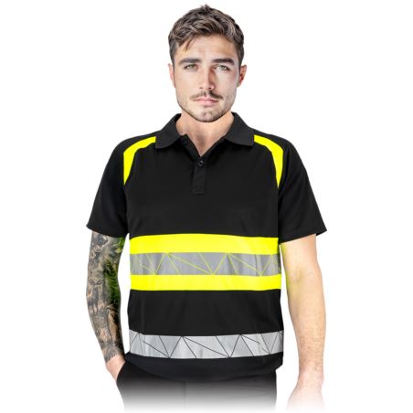 LH-RAUTEX-PS_B2XL - KOSZULKA POLO OCHRONNA