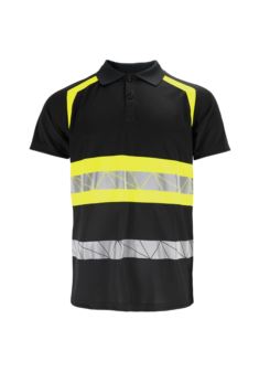 LH-RAUTEX-PS_B2XL - KOSZULKA POLO OCHRONNA