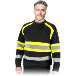 LH-RAUTEX-S_B2XL - BLUZA OCHRONNA
