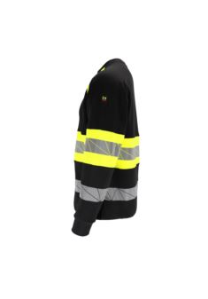 LH-RAUTEX-S_B2XL - BLUZA OCHRONNA