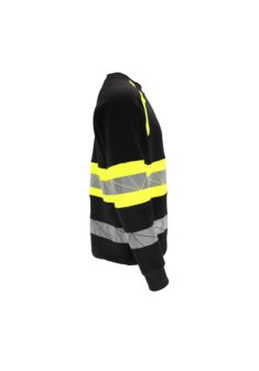 LH-RAUTEX-S_B2XL - BLUZA OCHRONNA