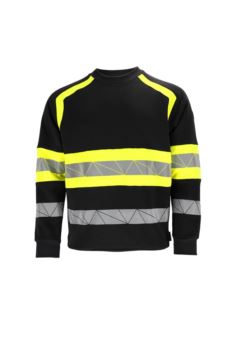 LH-RAUTEX-S_B2XL - BLUZA OCHRONNA