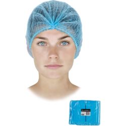 Czepek z polipropyleny typu Clip CZE-CLIPPRESS
