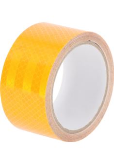 Taśma odblaskowa konturowa samoprzylepna CONTOURTAPE 5m