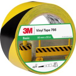 3M-TASO-766_YB - TAŚMA OSTRZEGAWCZA