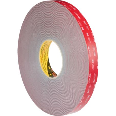 Dwustronna taśma 3M VHB GPH-110GF – 33m, 19mm