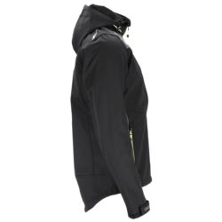 LH-LARVIK_BS2XL - KURTKA OCHRONNA
