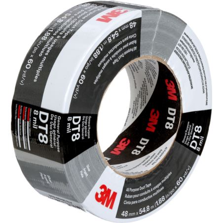 3M-TASDUCTDT8_23B - TAŚMA NAPRAWCZA