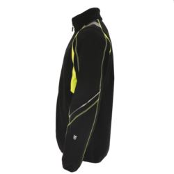 LH-TAYGER_BY2XL - BLUZA OCHRONNA Z POLARU