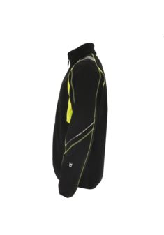 LH-TAYGER_BY2XL - BLUZA OCHRONNA Z POLARU