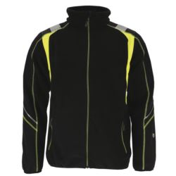 LH-TAYGER_BY2XL - BLUZA OCHRONNA Z POLARU