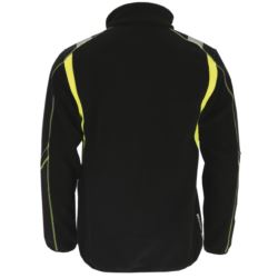 LH-TAYGER_BY2XL - BLUZA OCHRONNA Z POLARU