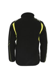LH-TAYGER_BY2XL - BLUZA OCHRONNA Z POLARU