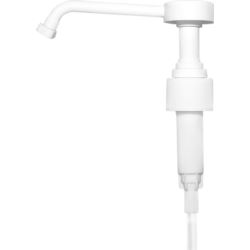 Pompka spray trójdyszowa do butelki 500 ml MED-POMP05