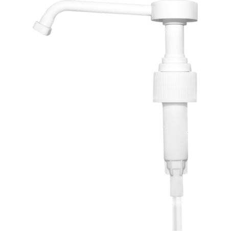 Pompka spray trójdyszowa do butelki 500 ml MED-POMP05