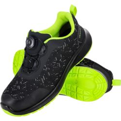 Buty robocze S1P półbuty bezpieczne BRMATRIX
