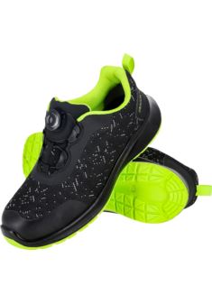Buty robocze S1P półbuty bezpieczne BRMATRIX