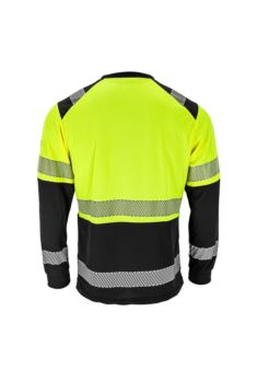 IGUANA-LS_YB2XL - KOSZULKA OCHRONNA