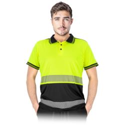 IGUANA-PS_YB2XL - KOSZULKA POLO OCHRONNA