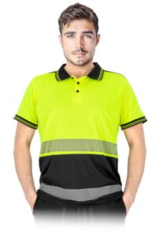 IGUANA-PS_YB2XL - KOSZULKA POLO OCHRONNA