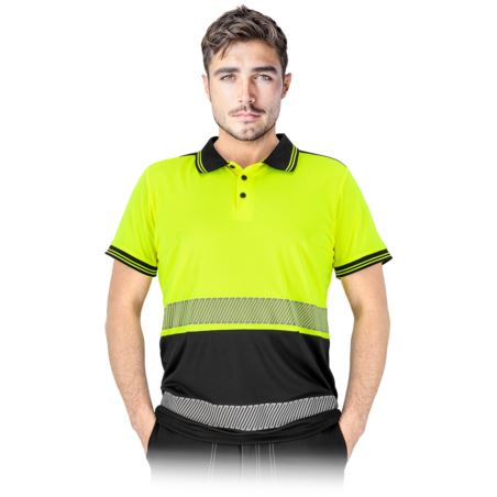 IGUANA-PS_YB2XL - KOSZULKA POLO OCHRONNA