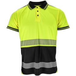 IGUANA-PS_YB2XL - KOSZULKA POLO OCHRONNA