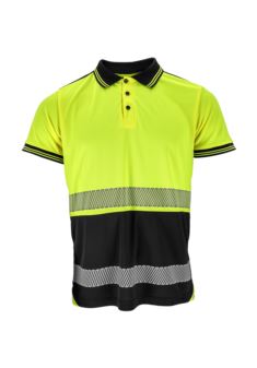 IGUANA-PS_YB2XL - KOSZULKA POLO OCHRONNA