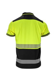 IGUANA-PS_YB2XL - KOSZULKA POLO OCHRONNA