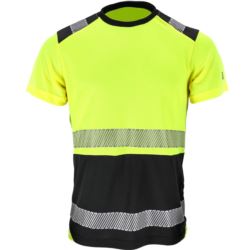 IGUANA-TS_YB2XL - T-SHIRT OCHRONNY
