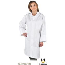 Fartuch ochronny damski LH-FOOD+CWO