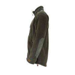 BOR_Z2XL - BLUZA Z POLARU OCHRONNA