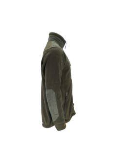 BOR_Z2XL - BLUZA Z POLARU OCHRONNA