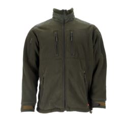 BOR_Z2XL - BLUZA Z POLARU OCHRONNA