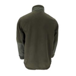 BOR_Z2XL - BLUZA Z POLARU OCHRONNA