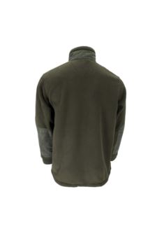 BOR_Z2XL - BLUZA Z POLARU OCHRONNA