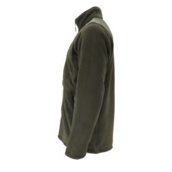 WALD_Z2XL - BLUZA Z POLARU OCHRONNA
