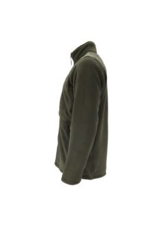 WALD_Z2XL - BLUZA Z POLARU OCHRONNA