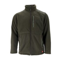 WALD_Z2XL - BLUZA Z POLARU OCHRONNA