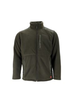 WALD_Z2XL - BLUZA Z POLARU OCHRONNA