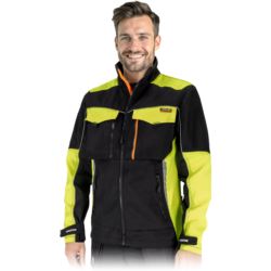 Bluza ochronna HARVERCOOL-J – wytrzymałość i funkcjonalność na co dzień