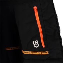 HARVERCOOL-WJ_2XL - KURTKA OCHRONNA OCIEPLANA