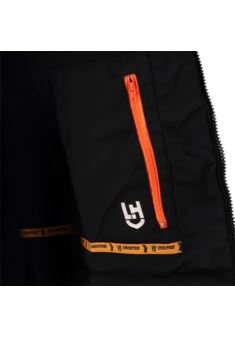 HARVERCOOL-WJ_2XL - KURTKA OCHRONNA OCIEPLANA
