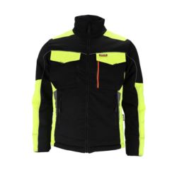 HARVERCOOL-WJ_2XL - KURTKA OCHRONNA OCIEPLANA