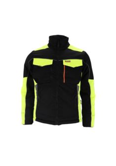 HARVERCOOL-WJ_2XL - KURTKA OCHRONNA OCIEPLANA